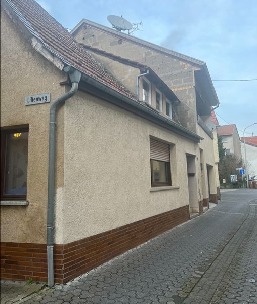 Einfamilienhaus mit Garage in 55585 Altenbamberg
Provisionsfrei für Käufer!